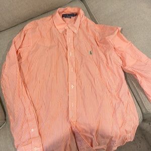 Ralph Lauren men’s dress shirt